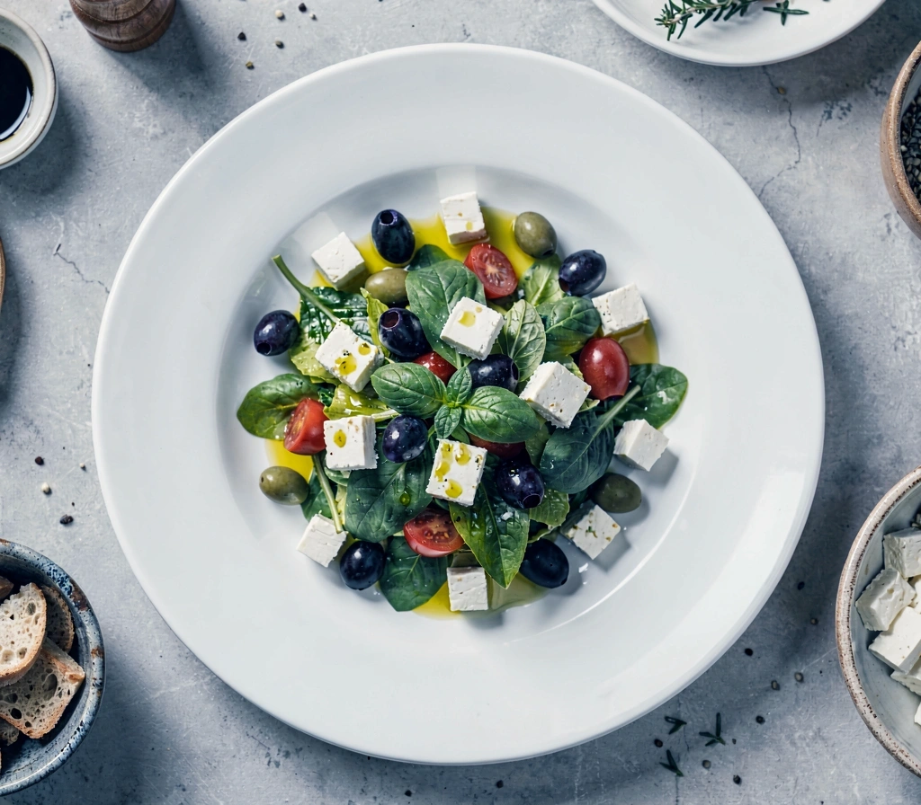 The Egees Ratio Plate